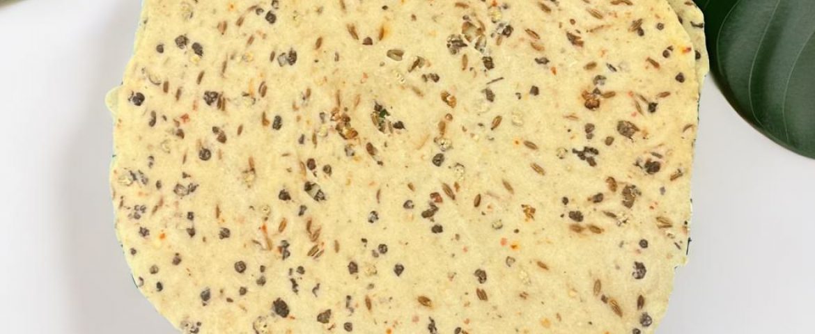 Can You Microwave Papad?