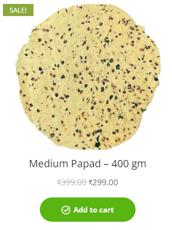 Papad