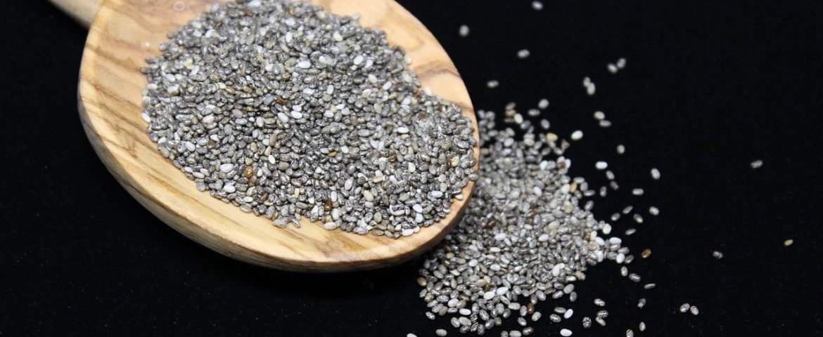 Why Chia Seeds Are Good for Your Health: Benefits and Uses