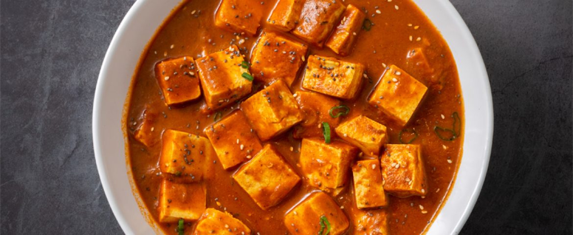 How much Calories in Paneer Butter Masala